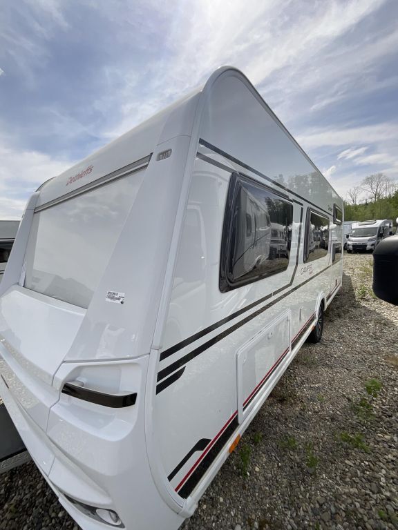 DETHLEFFS 540 QMK Auflastung, Autarkpa,Kinderbetten Ansicht 4 für Fahrzeugdetailseite