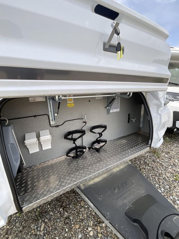 DETHLEFFS 540 QMK Auflastung, Autarkpa,Kinderbetten Ansicht 8 für Fahrzeugdetailseite