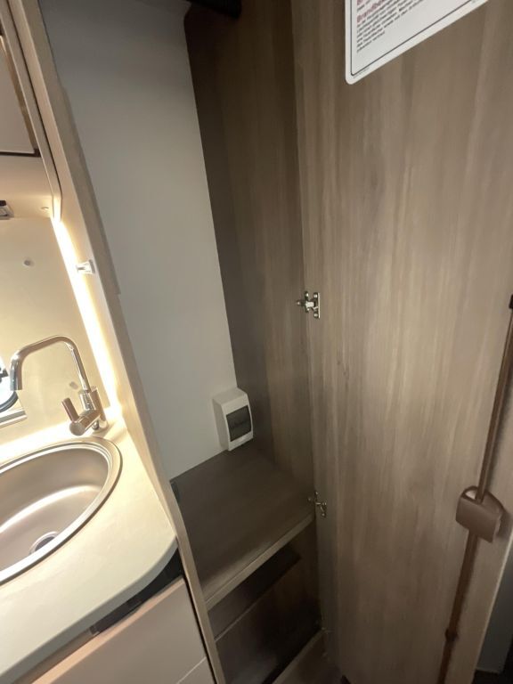 CARADO 135 12.500 EUR Vorteil Ansicht 11 für Fahrzeugdetailseite