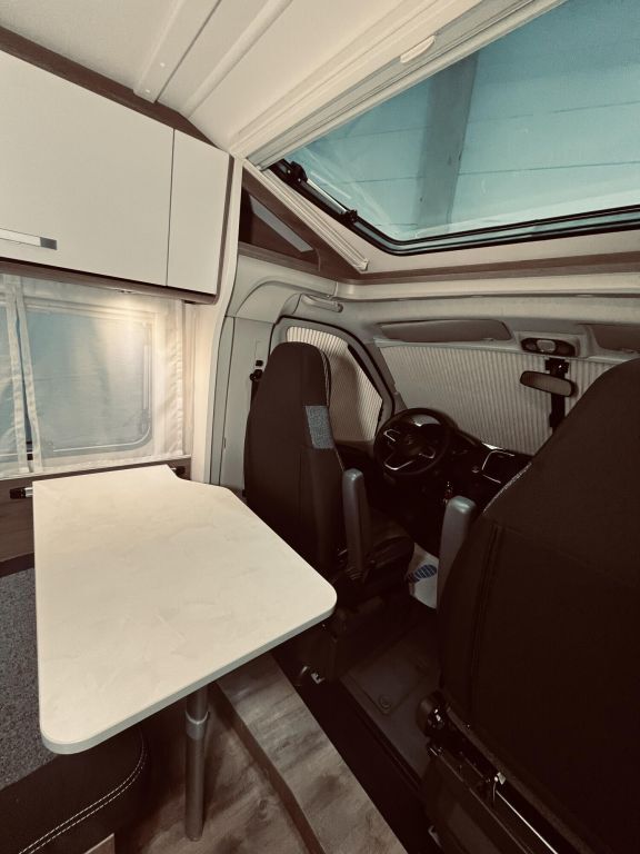CARADO V132 Automatik, 10.489 EUR Vorteil! Ansicht 10 für Fahrzeugdetailseite