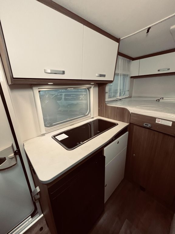 CARADO V132 Automatik, 10.489 EUR Vorteil! Ansicht 12 für Fahrzeugdetailseite