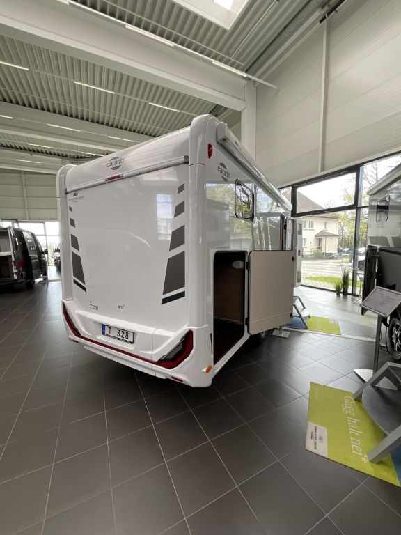 CARADO 328 Ansicht 4 für Fahrzeugdetailseite
