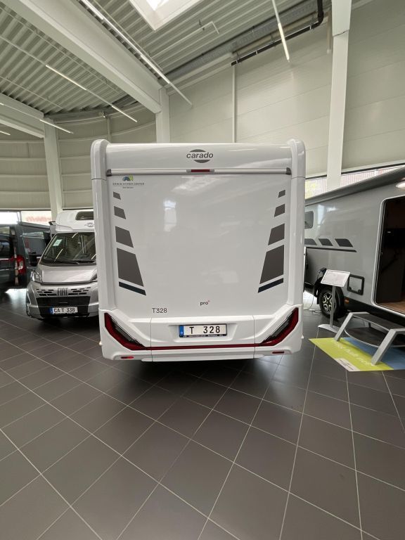 CARADO 328 Ansicht 5 für Fahrzeugdetailseite