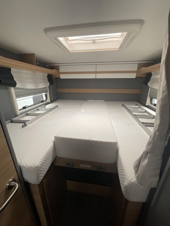 DETHLEFFS T 7052 EB Ansicht 11 für Fahrzeugdetailseite