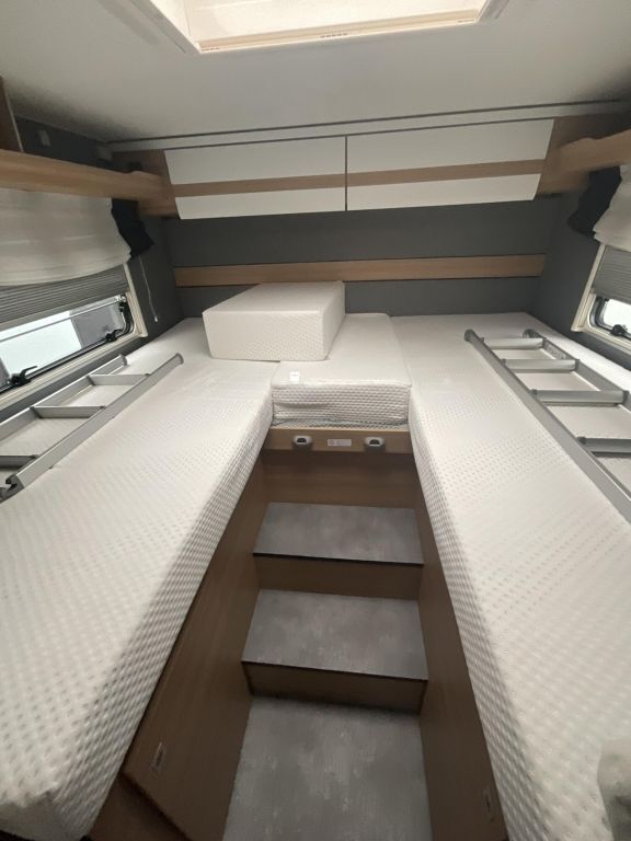 DETHLEFFS T 7052 EB Ansicht 12 für Fahrzeugdetailseite