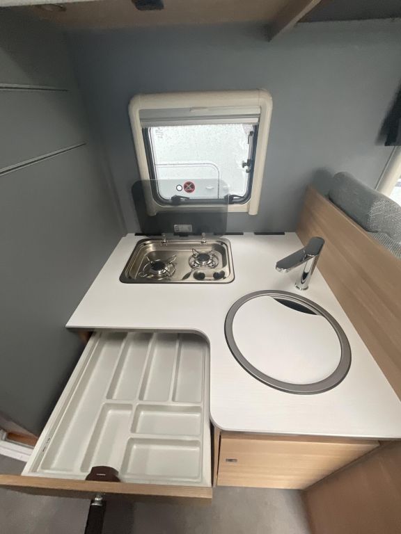 DETHLEFFS T 7052 EB Ansicht 14 für Fahrzeugdetailseite