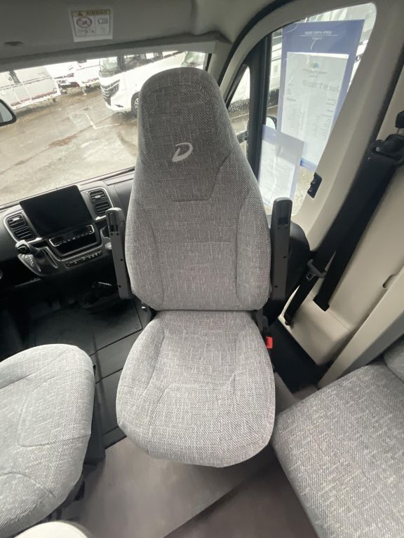 DETHLEFFS T 7052 EB Ansicht 16 für Fahrzeugdetailseite