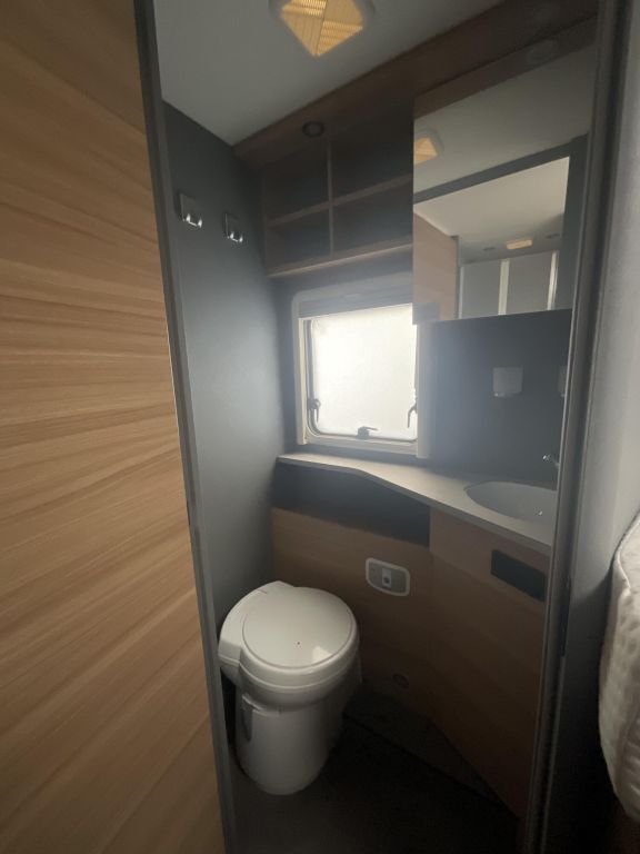 DETHLEFFS T 7052 EB Ansicht 19 für Fahrzeugdetailseite