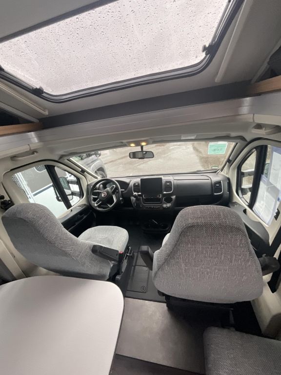 DETHLEFFS T 7052 EB Ansicht 6 für Fahrzeugdetailseite