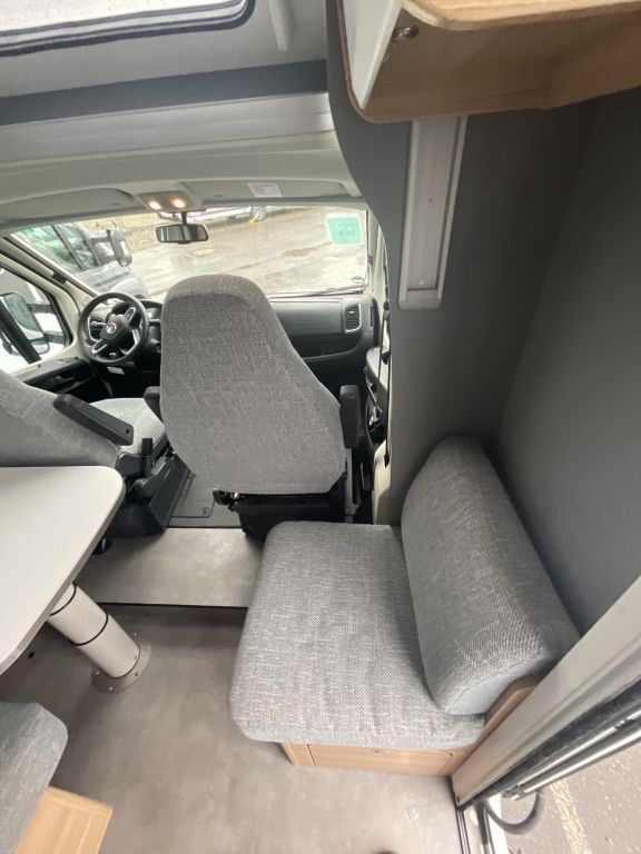 DETHLEFFS T 7052 EB Ansicht 7 für Fahrzeugdetailseite