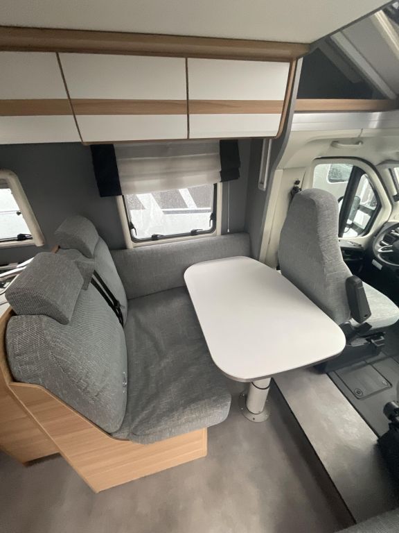 DETHLEFFS T 7052 EB Ansicht 8 für Fahrzeugdetailseite