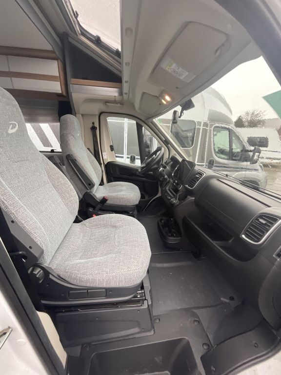 DETHLEFFS T 7052 EB Ansicht 9 für Fahrzeugdetailseite