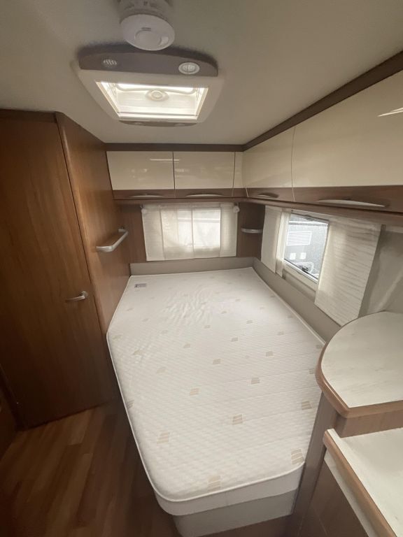 HYMER-ERIBA 545 Ansicht 10 für Fahrzeugdetailseite