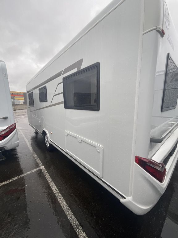 HYMER-ERIBA 545 Ansicht 4 für Fahrzeugdetailseite
