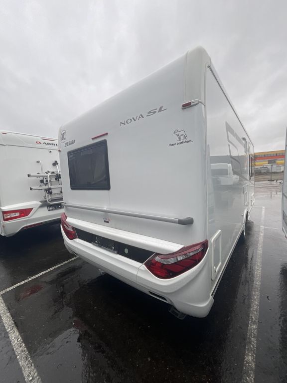 HYMER-ERIBA 545 Ansicht 5 für Fahrzeugdetailseite