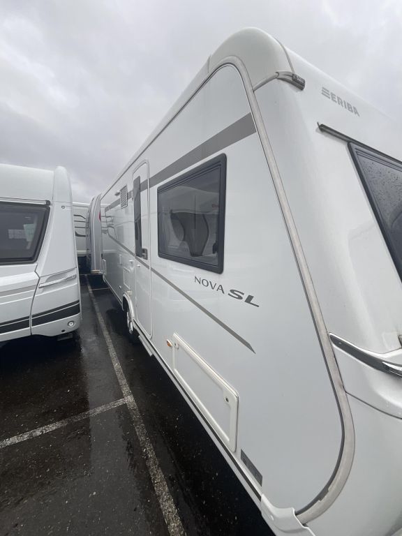 HYMER-ERIBA 545 Ansicht 6 für Fahrzeugdetailseite
