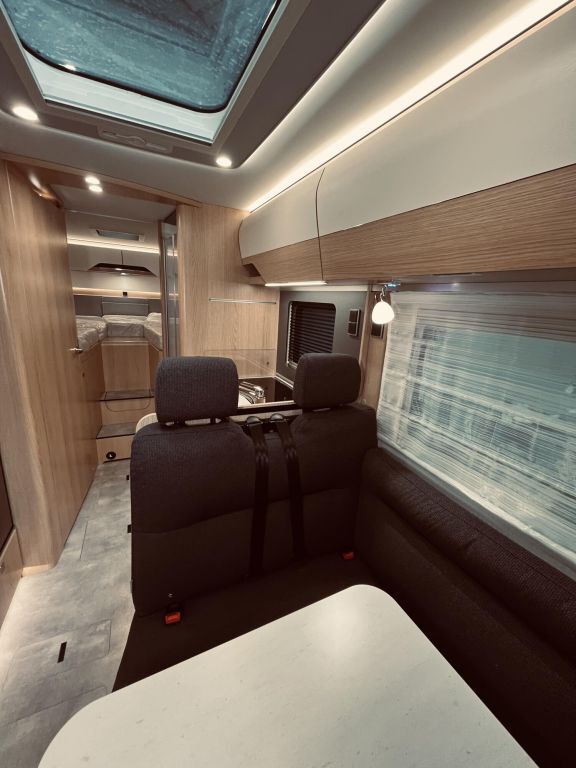 HYMER-ERIBA T 680 BlackLine Ansicht 10 für Fahrzeugdetailseite