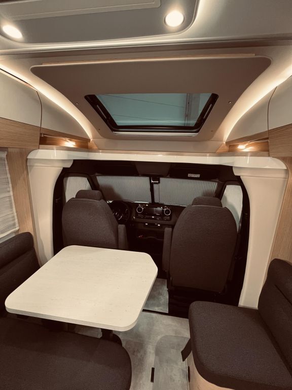 HYMER-ERIBA T 680 BlackLine Ansicht 12 für Fahrzeugdetailseite