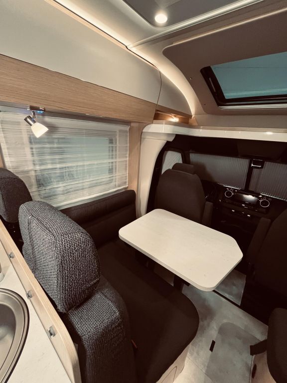 HYMER-ERIBA T 680 BlackLine Ansicht 13 für Fahrzeugdetailseite