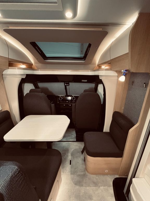 HYMER-ERIBA T 680 BlackLine Ansicht 14 für Fahrzeugdetailseite