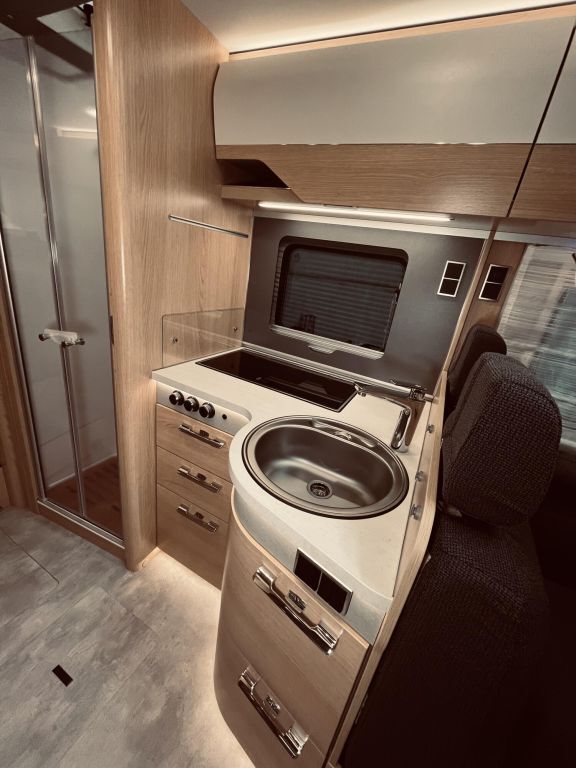 HYMER-ERIBA T 680 BlackLine Ansicht 15 für Fahrzeugdetailseite