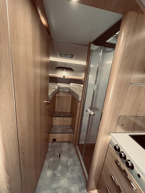 HYMER-ERIBA T 680 BlackLine Ansicht 17 für Fahrzeugdetailseite