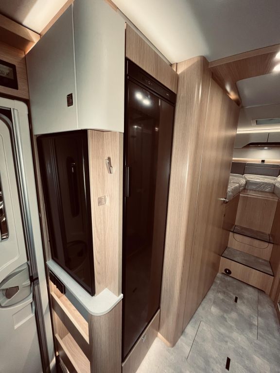 HYMER-ERIBA T 680 BlackLine Ansicht 18 für Fahrzeugdetailseite