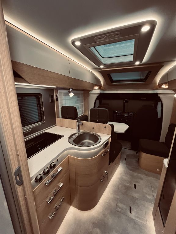 HYMER-ERIBA T 680 BlackLine Ansicht 24 für Fahrzeugdetailseite