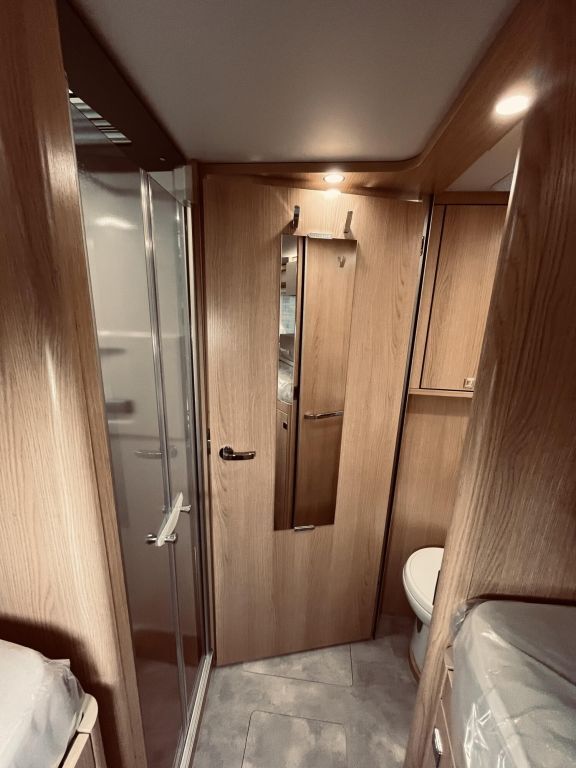 HYMER-ERIBA T 680 BlackLine Ansicht 26 für Fahrzeugdetailseite