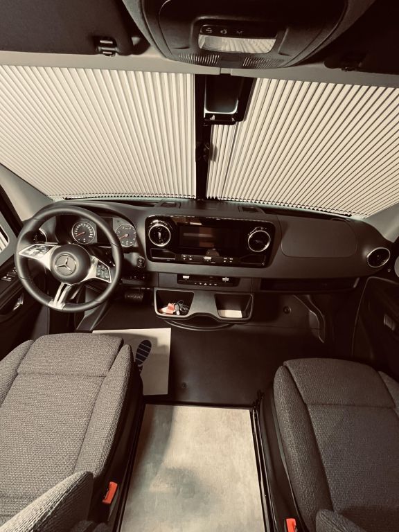 HYMER-ERIBA T 680 BlackLine Ansicht 6 für Fahrzeugdetailseite