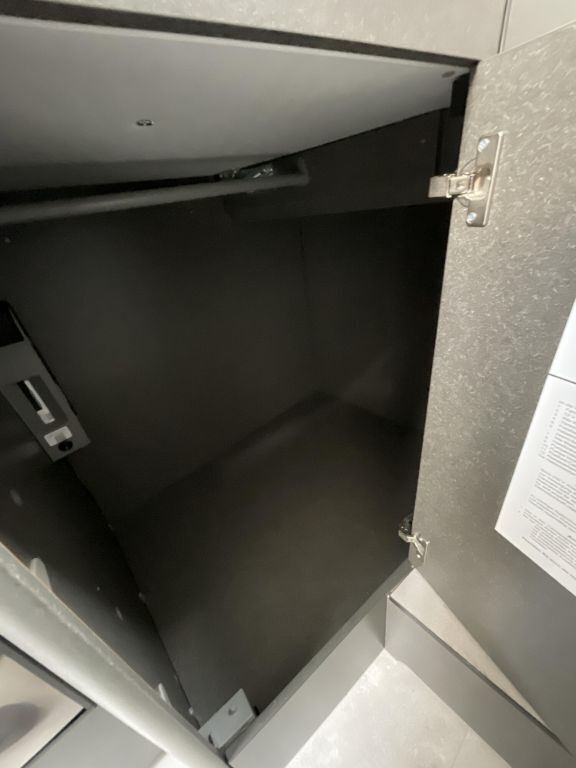 HYMER-ERIBA 570 CrossOver Ansicht 11 für Fahrzeugdetailseite