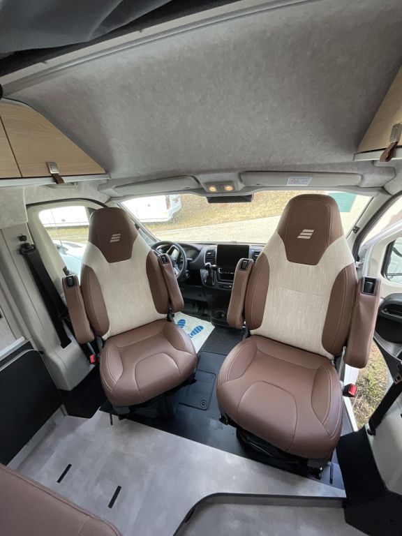 HYMER-ERIBA Yosemite Ansicht 11 für Fahrzeugdetailseite