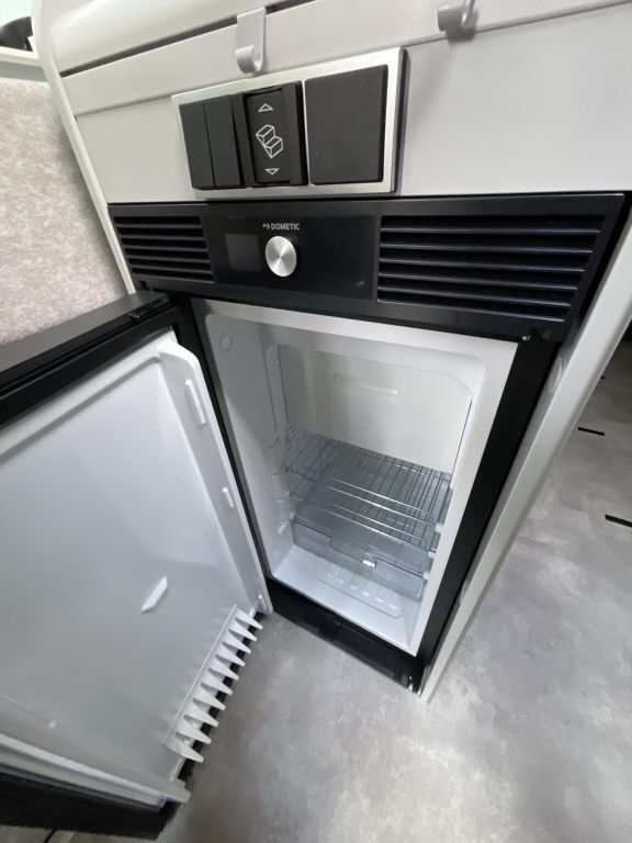 HYMER-ERIBA Yosemite Ansicht 13 für Fahrzeugdetailseite