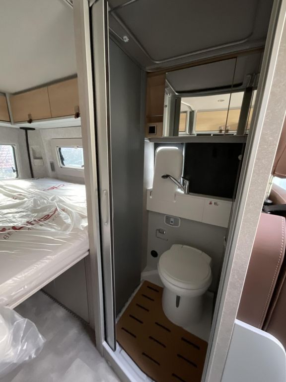 HYMER-ERIBA Yosemite Ansicht 7 für Fahrzeugdetailseite