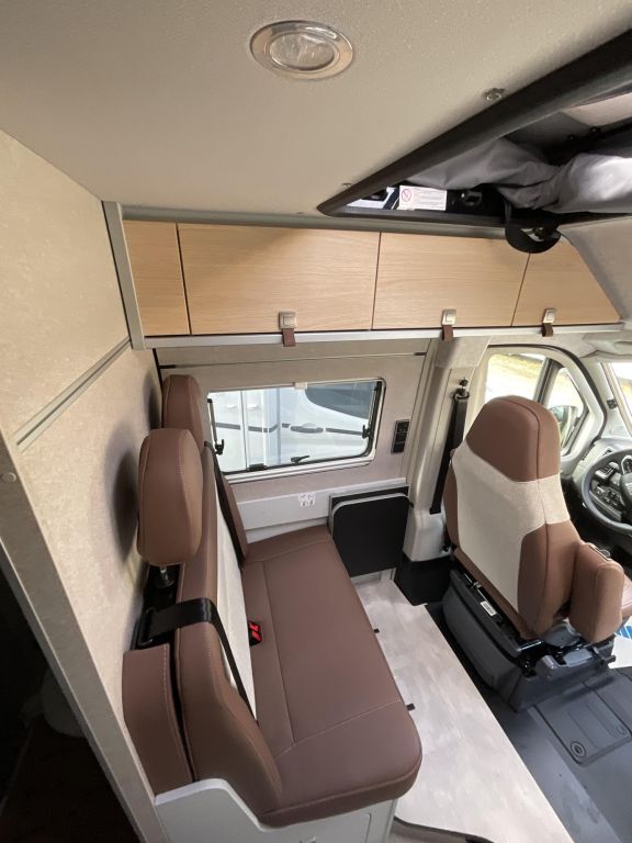 HYMER-ERIBA Yosemite Ansicht 9 für Fahrzeugdetailseite