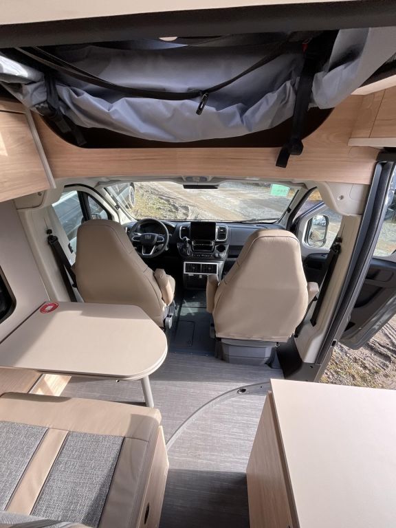 DETHLEFFS 600 ER Ansicht 11 für Fahrzeugdetailseite