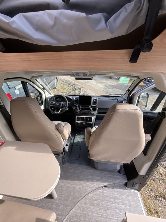 DETHLEFFS 600 ER Ansicht 12 für Fahrzeugdetailseite