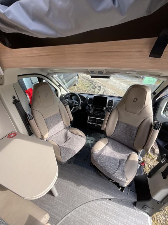 DETHLEFFS 600 ER Ansicht 13 für Fahrzeugdetailseite