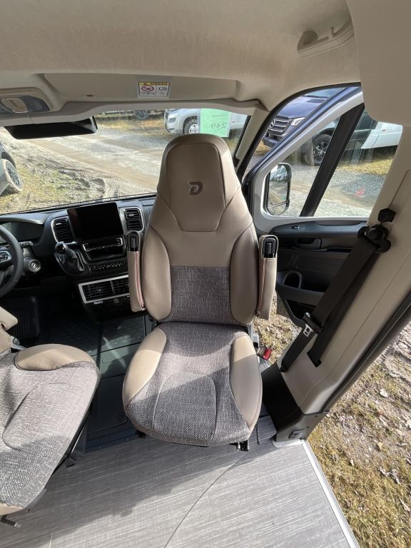 DETHLEFFS 600 ER Ansicht 14 für Fahrzeugdetailseite