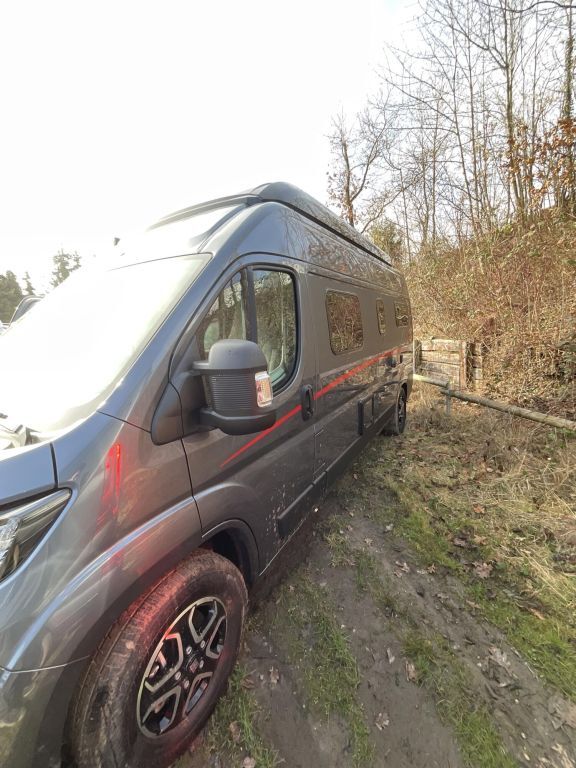 DETHLEFFS 600 ER Ansicht 3 für Fahrzeugdetailseite