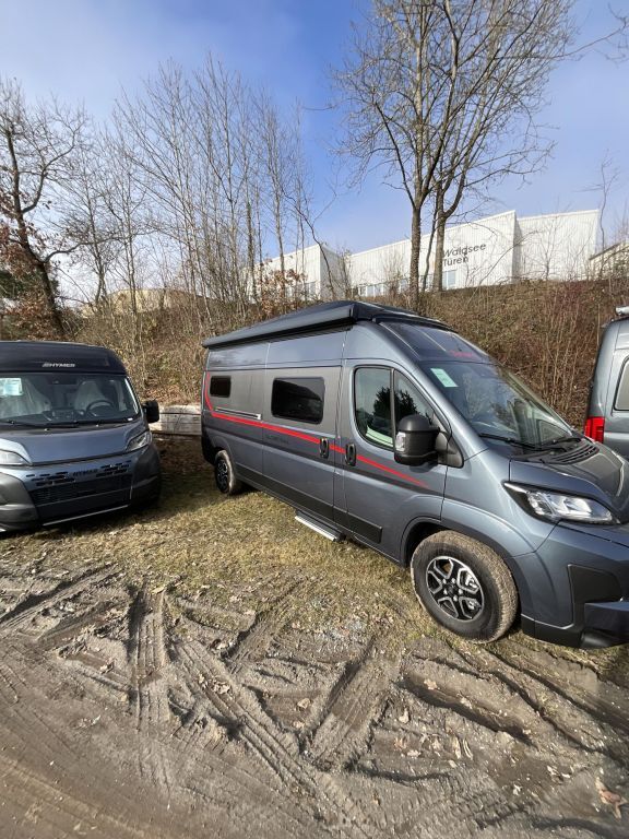 DETHLEFFS 600 ER Ansicht 4 für Fahrzeugdetailseite