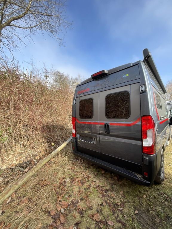 DETHLEFFS 600 ER Ansicht 5 für Fahrzeugdetailseite