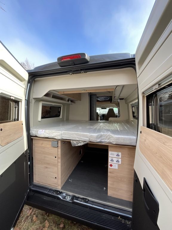 DETHLEFFS 600 ER Ansicht 6 für Fahrzeugdetailseite