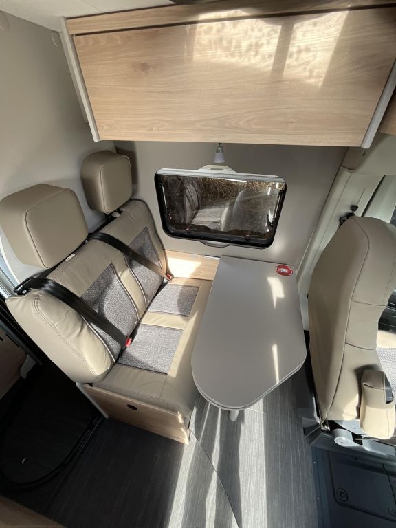 DETHLEFFS 600 ER Ansicht 8 für Fahrzeugdetailseite