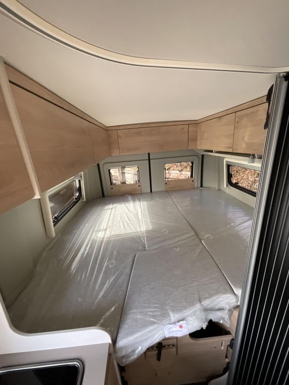 DETHLEFFS 600 ER Ansicht 9 für Fahrzeugdetailseite