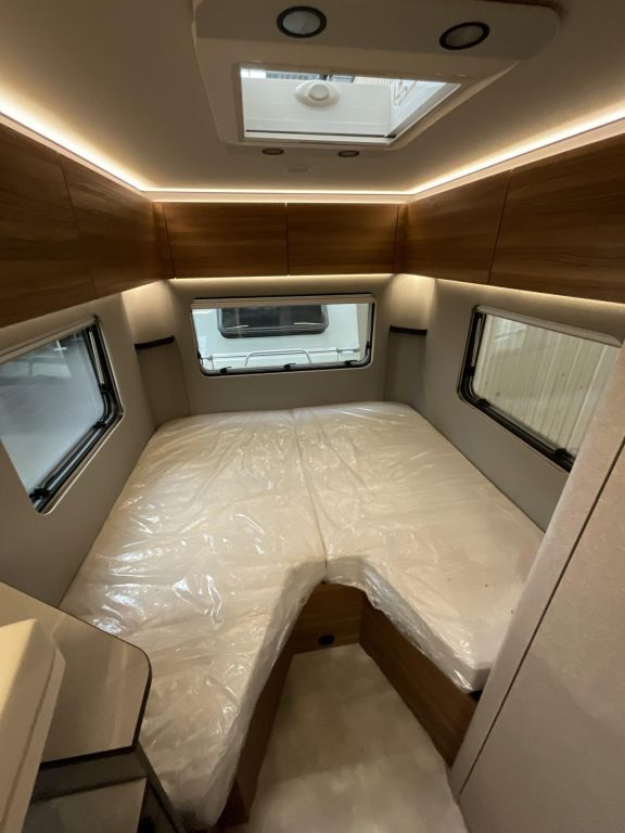 HYMER-ERIBA 442 Markise, Lithium Batterie Ansicht 10 für Fahrzeugdetailseite