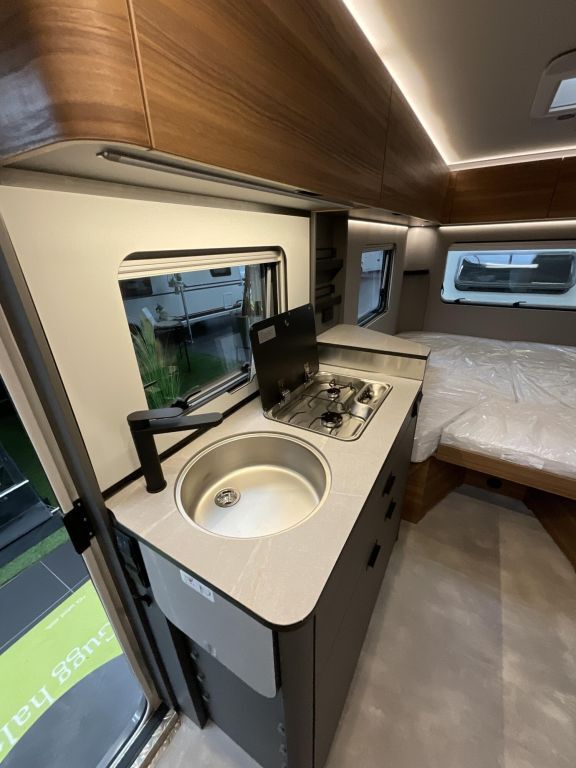 HYMER-ERIBA 442 Markise, Lithium Batterie Ansicht 21 für Fahrzeugdetailseite