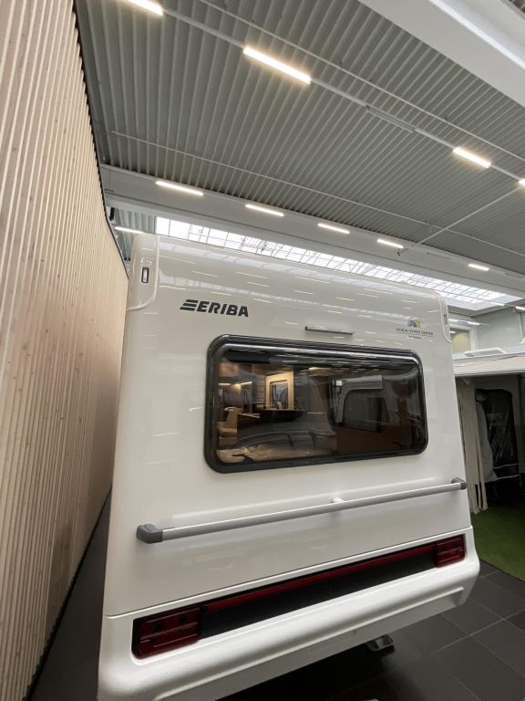 HYMER-ERIBA 442 Markise, Lithium Batterie Ansicht 4 für Fahrzeugdetailseite