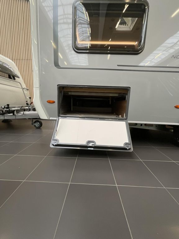 HYMER-ERIBA 442 Markise, Lithium Batterie Ansicht 7 für Fahrzeugdetailseite