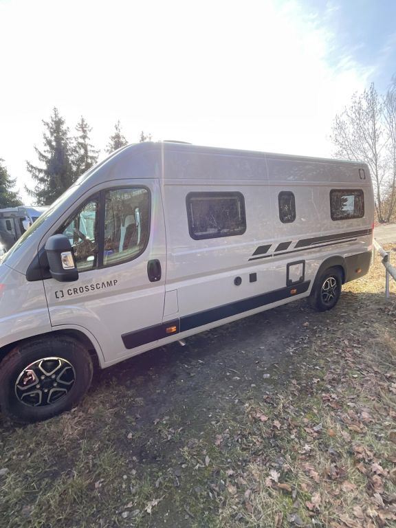 CROSSCAMP 6.4 EF Automatik, AWT isoliert Ansicht 4 für Fahrzeugdetailseite